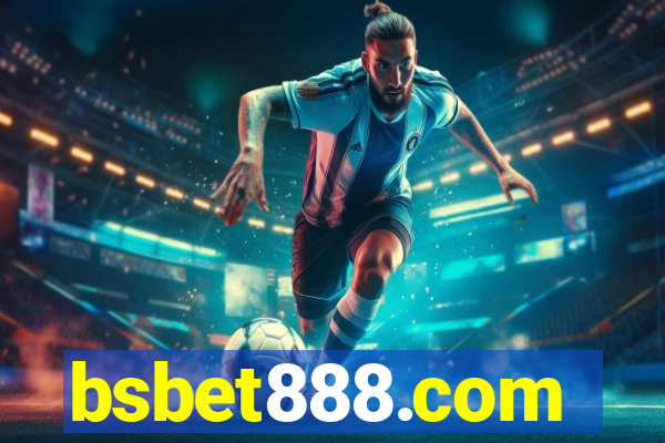 bsbet888.com