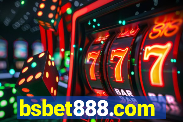 bsbet888.com