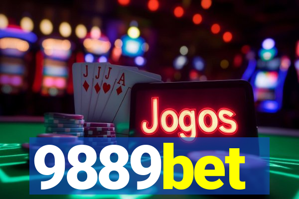 9889bet