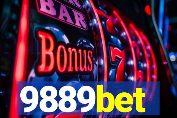 9889bet