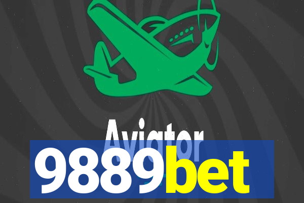 9889bet