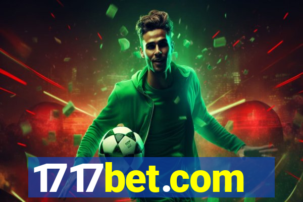 1717bet.com