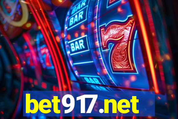 bet917.net