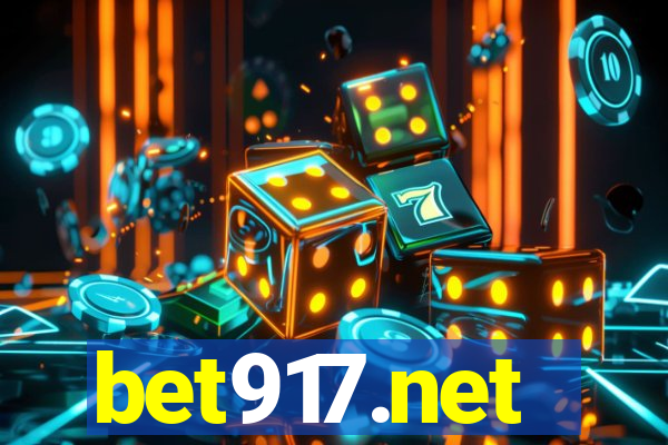 bet917.net