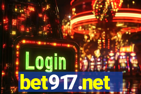 bet917.net