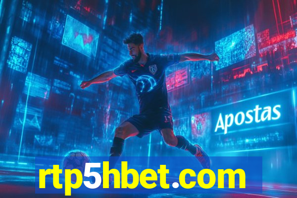 rtp5hbet.com