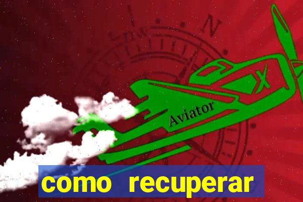 como recuperar dinheiro perdido em casa de aposta