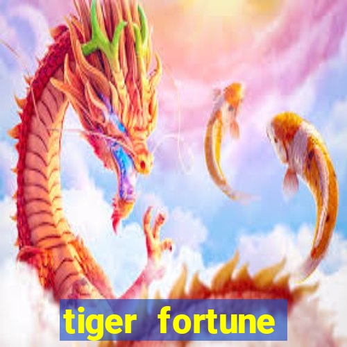 tiger fortune spirit demo
