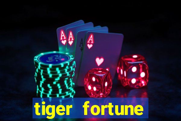 tiger fortune spirit demo