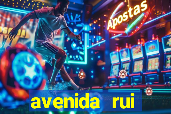 avenida rui barbosa, 716 flamengo