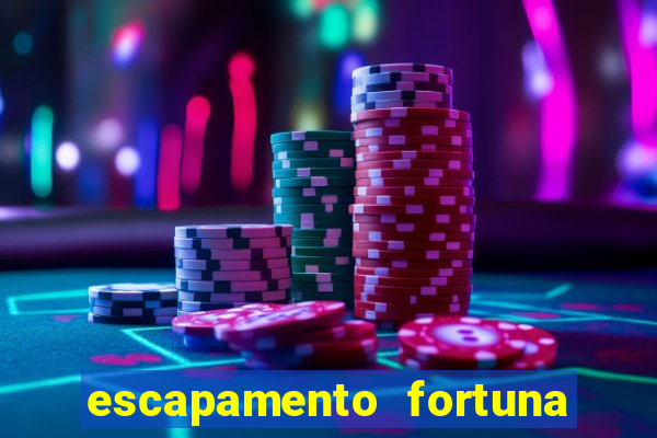 escapamento fortuna suzuki yes 125