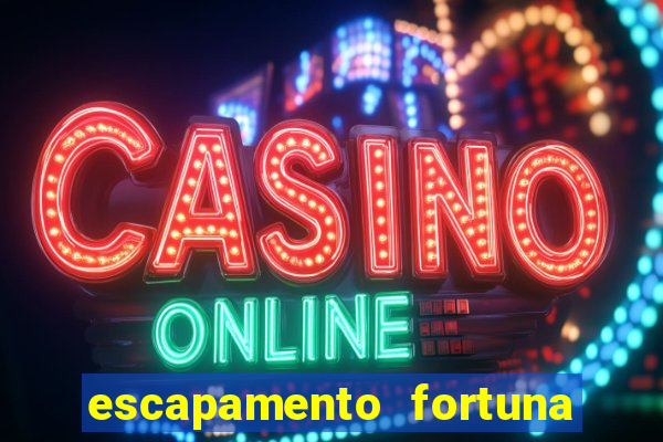escapamento fortuna suzuki yes 125