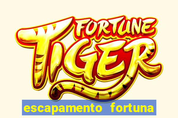 escapamento fortuna suzuki yes 125