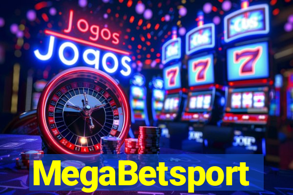 MegaBetsport