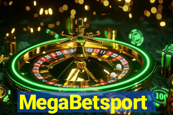 MegaBetsport