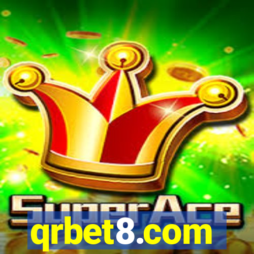 qrbet8.com