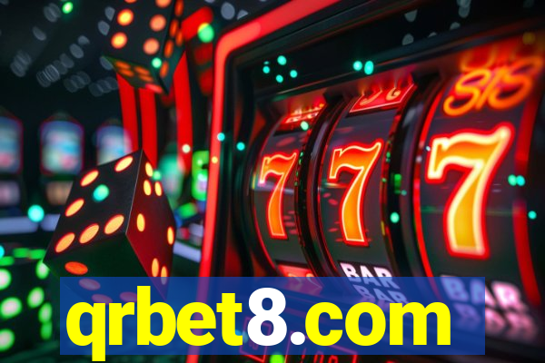 qrbet8.com