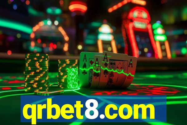 qrbet8.com
