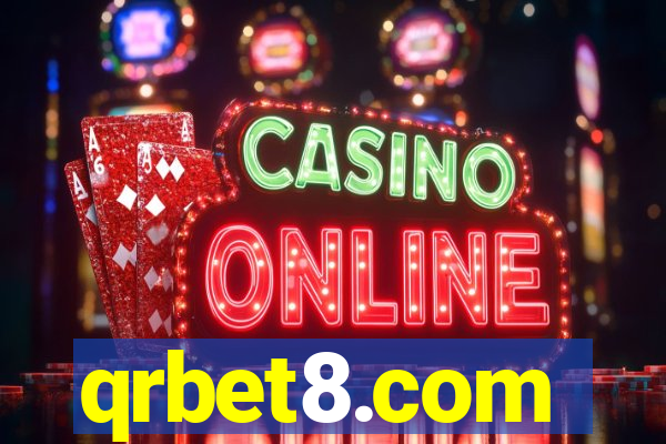 qrbet8.com