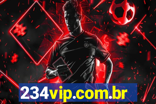 234vip.com.br
