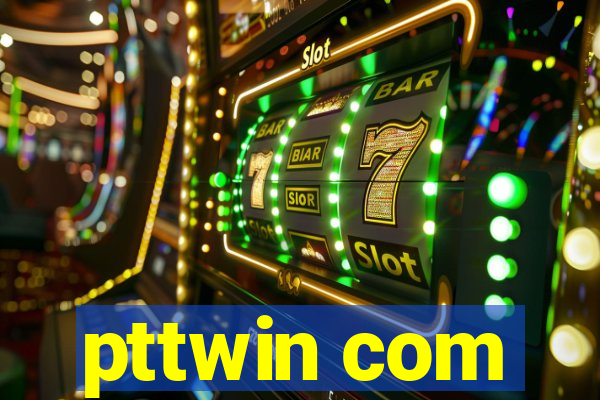 pttwin com