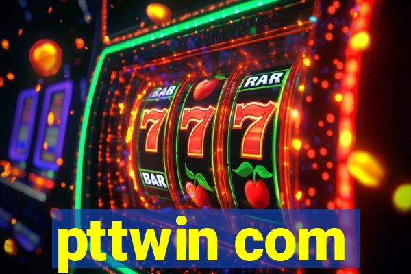 pttwin com
