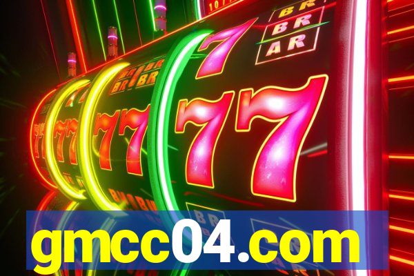 gmcc04.com