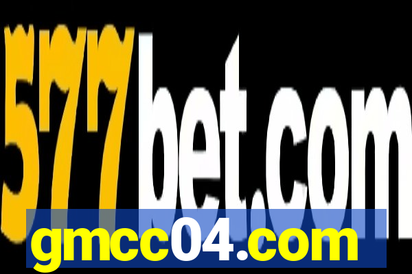 gmcc04.com