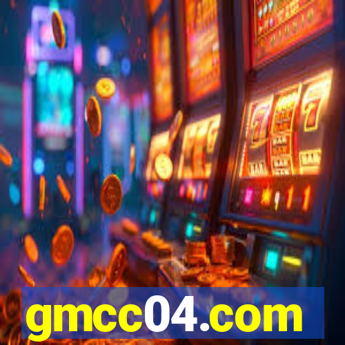 gmcc04.com