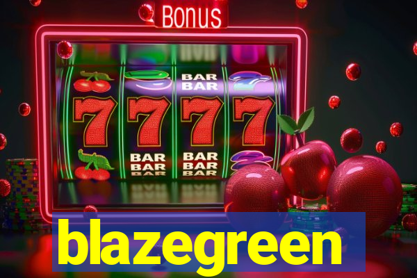 blazegreen
