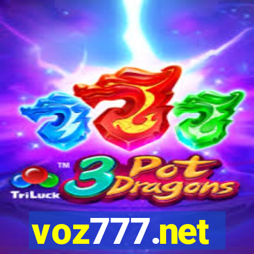 voz777.net