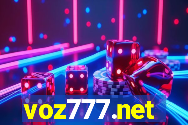 voz777.net