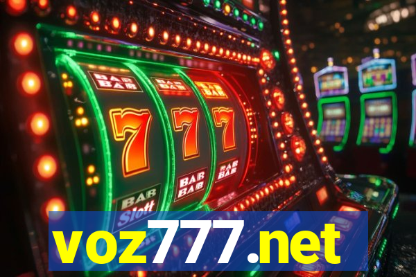 voz777.net