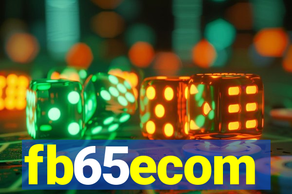 fb65ecom