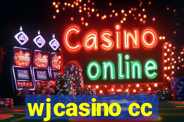 wjcasino cc