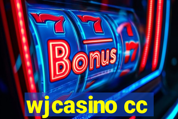 wjcasino cc