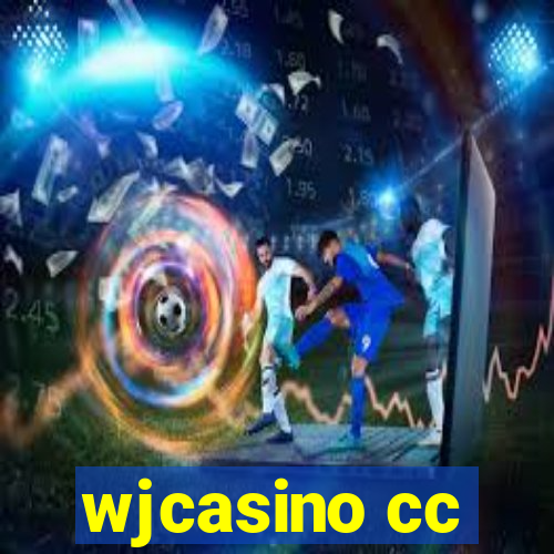 wjcasino cc