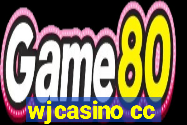 wjcasino cc