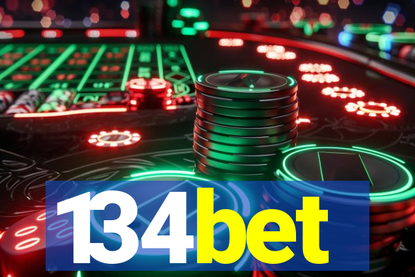 134bet