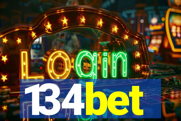 134bet