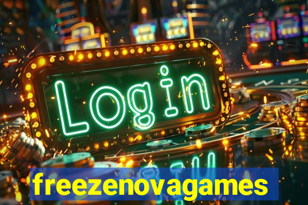 freezenovagames