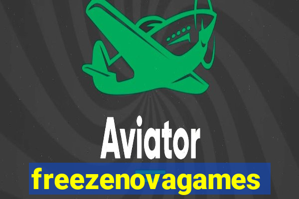freezenovagames