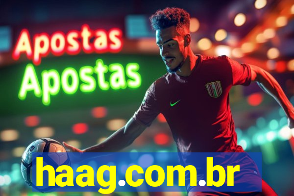 haag.com.br