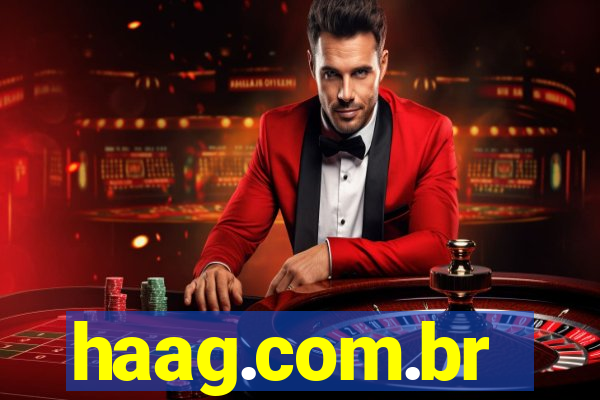 haag.com.br