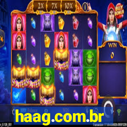 haag.com.br