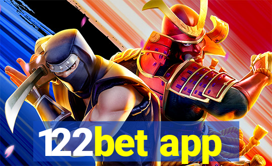 122bet app