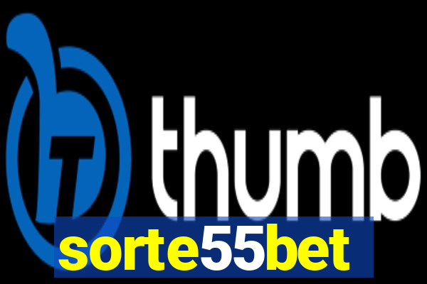 sorte55bet