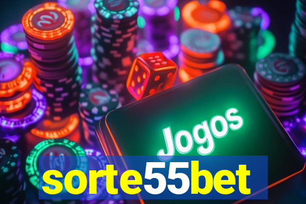 sorte55bet