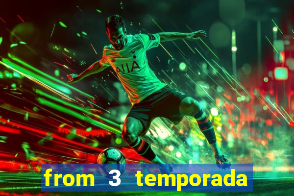 from 3 temporada dublado torrent