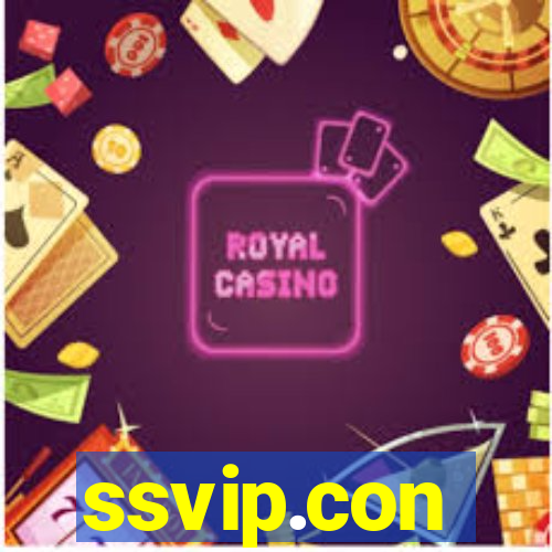 ssvip.con